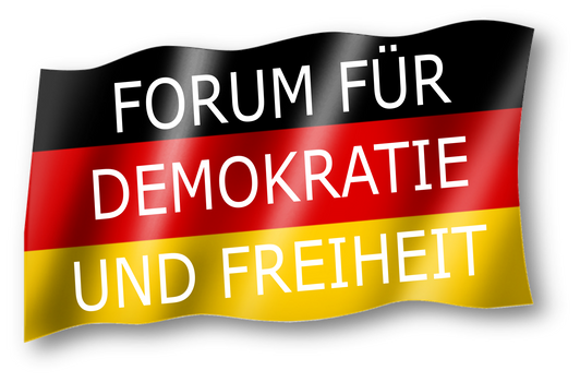Forum für Demokratie und Freiheit
